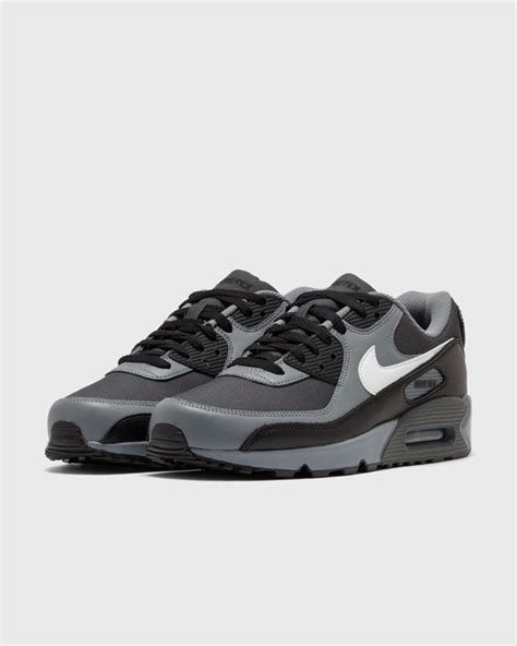 nike air max maat 44 black